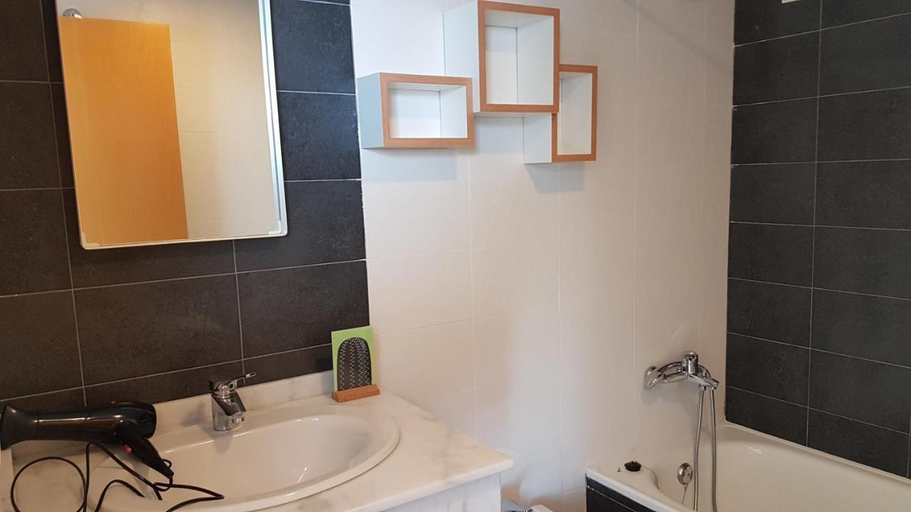 Apartament Skyline 11 Sunny Balcony With Stunning Sea Views Benidorm Zewnętrze zdjęcie
